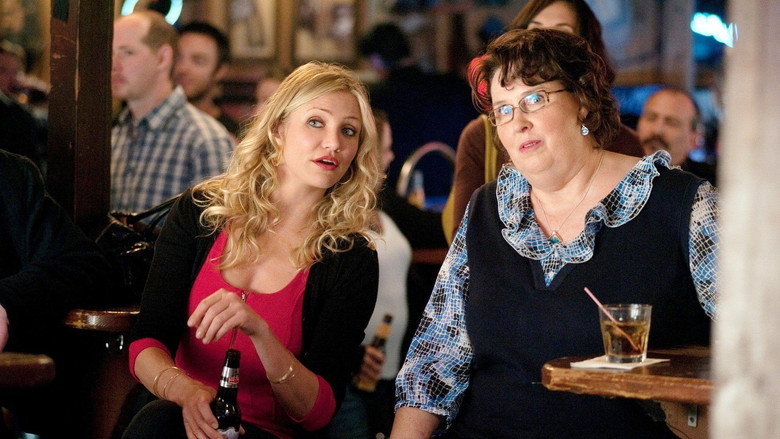 Fotograma de Bad Teacher