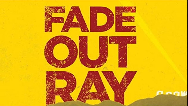 Fotograma de Fade Out Ray