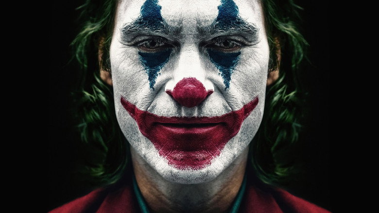 Fotograma de Joker