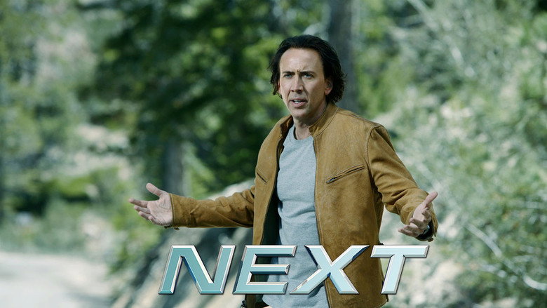 Fotograma de Next