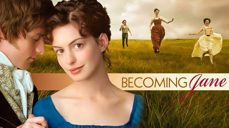 Fotograma de La joven Jane Austen