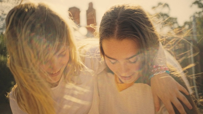 Fotograma de My First Summer