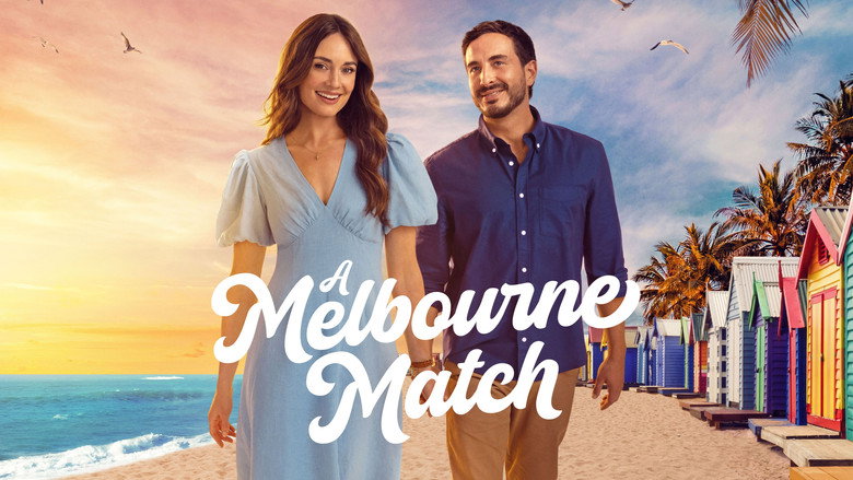 Fotograma de A Melbourne Match