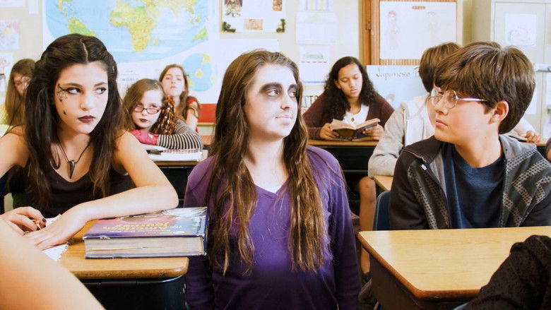 Fotograma de Ghost Goggles