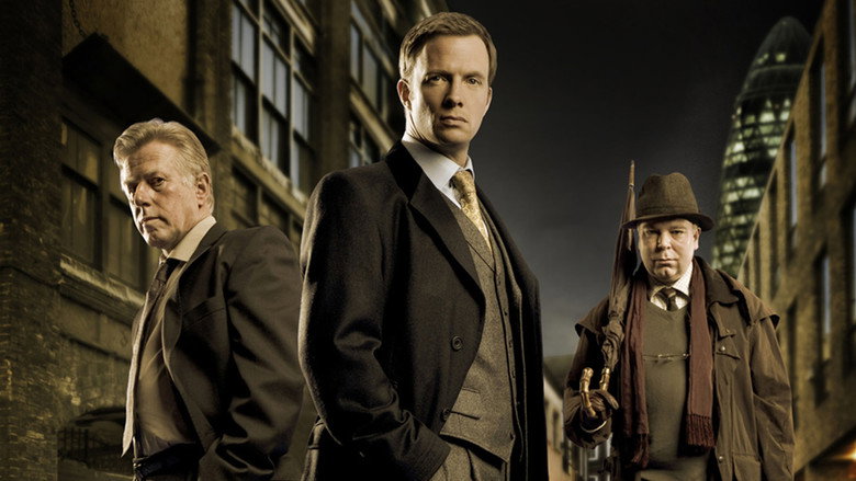 Fotograma de Whitechapel