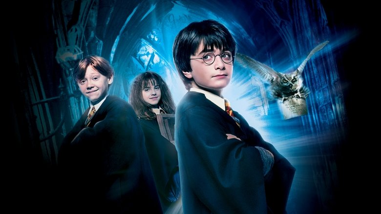 Fotograma de Harry Potter y la piedra filosofal