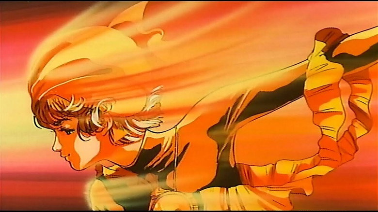 Fotograma de Macross Flash Back 2012