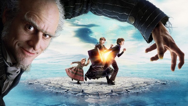 Fotograma de Una serie de catastróficas desdichas de Lemony Snicket