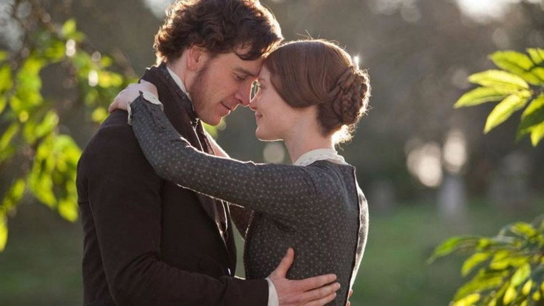 Fotograma de Jane Eyre