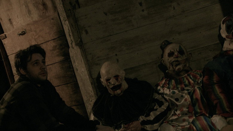 Fotograma de Hell House LLC