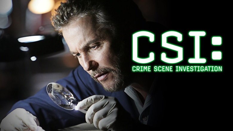 Fotograma de CSI: Las Vegas