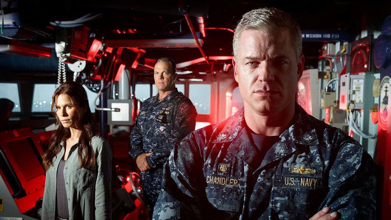 Fotograma de The Last Ship