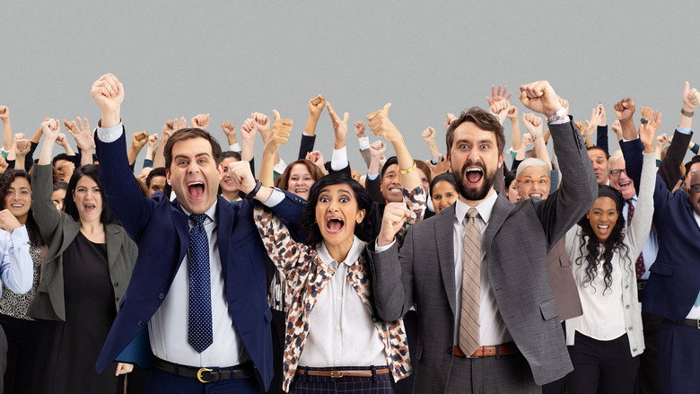 Fotograma de Corporate