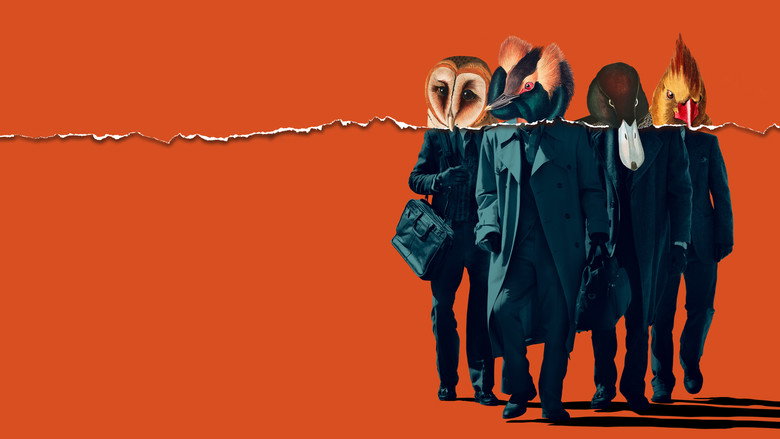 Fotograma de American Animals