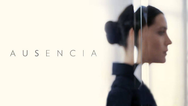 Fotograma de Ausencia