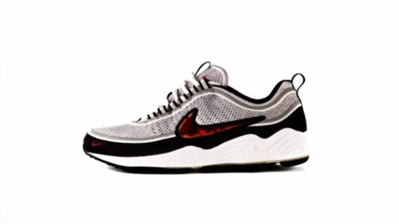 Fotograma de Just for Kicks