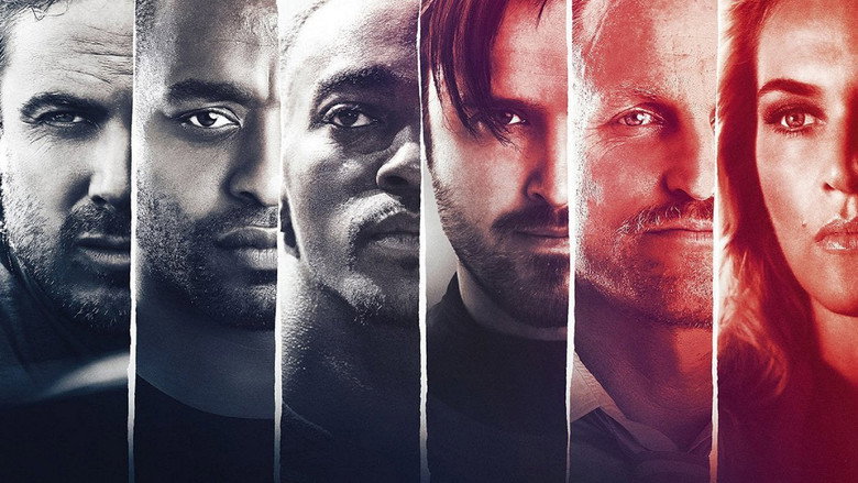 Fotograma de Triple 9