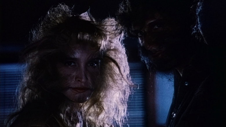 Fotograma de Werewolf