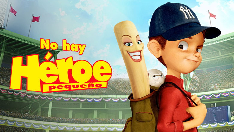 Fotograma de El héroe de todos