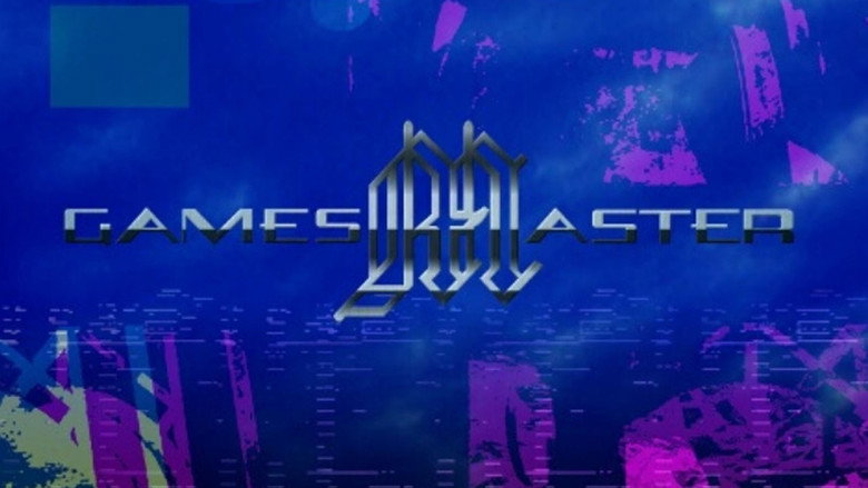 Fotograma de GamesMaster