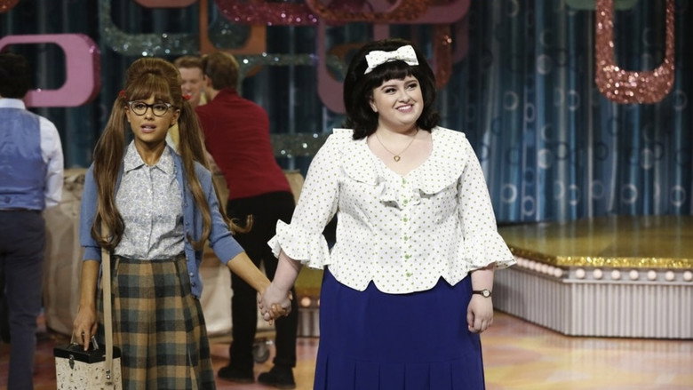 Fotograma de Hairspray Live!