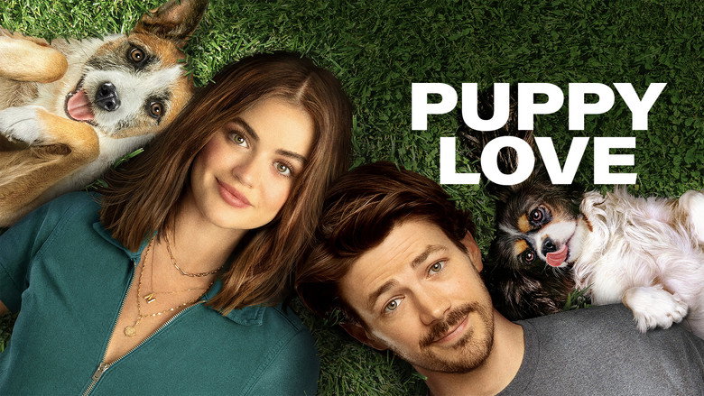 Fotograma de Puppy Love