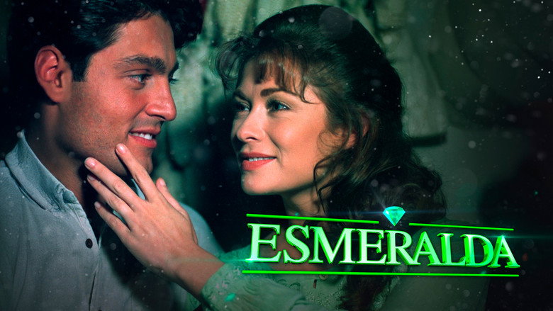 Fotograma de Esmeralda