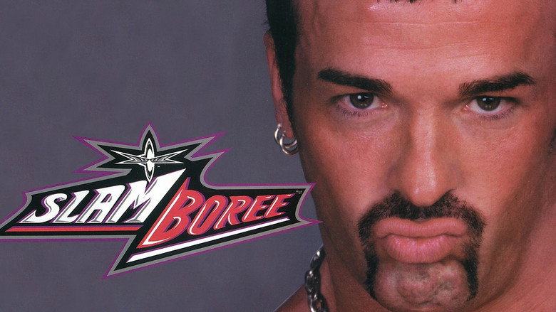 Fotograma de WCW Slamboree 2000