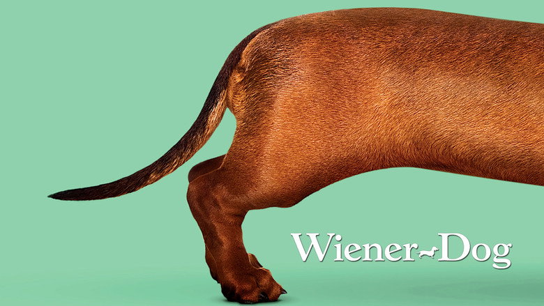 Fotograma de Wiener-Dog