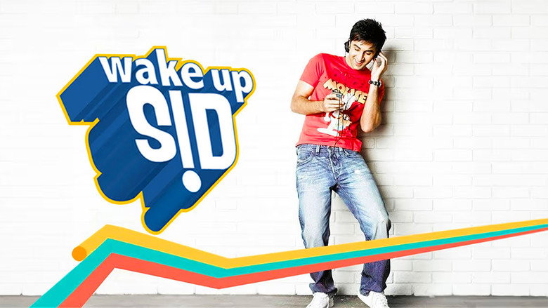 Fotograma de Wake up Sid
