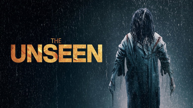 Fotograma de The Unseen