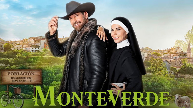 Fotograma de Monteverde