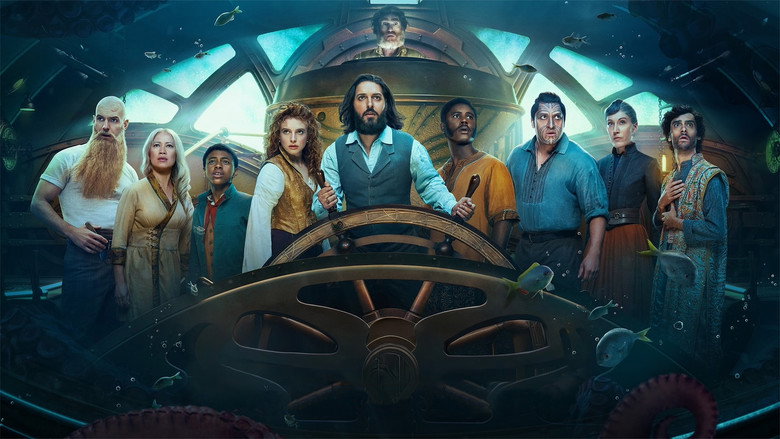 Fotograma de Nautilus
