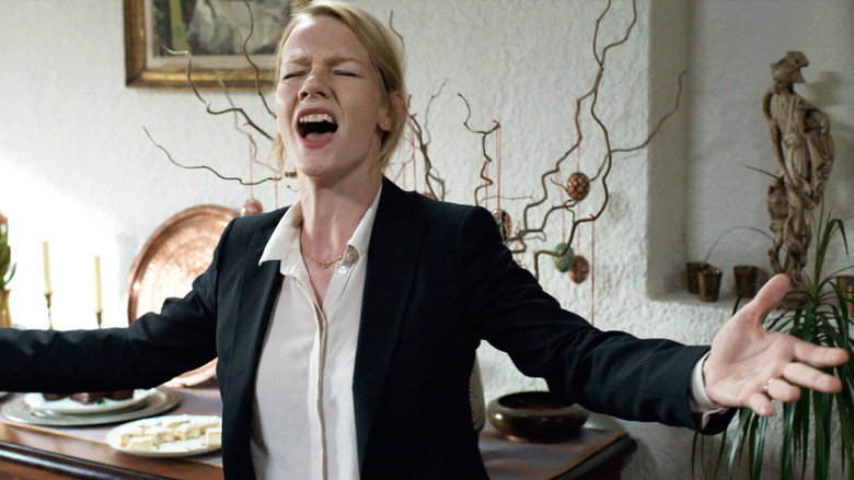 Fotograma de Toni Erdmann