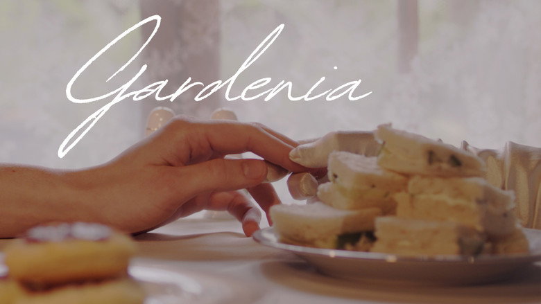 Fotograma de Gardenia