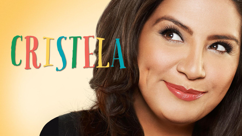 Fotograma de Cristela
