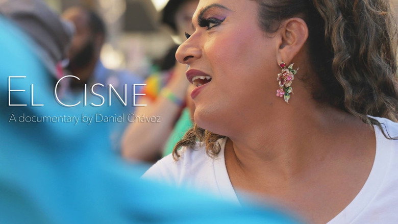 Fotograma de El Cisne