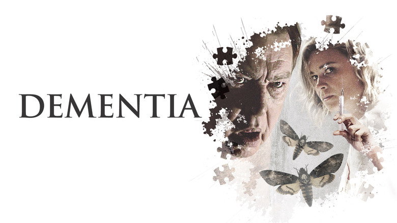 Fotograma de Dementia