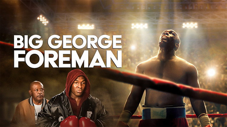 Fotograma de Big George Foreman