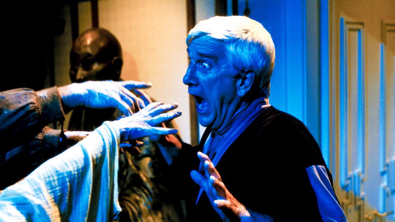 Fotograma de Creepshow