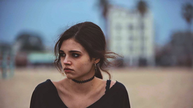 Fotograma de Adolescence