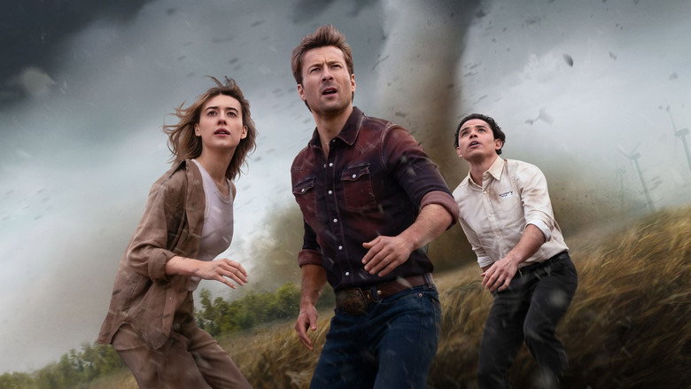 Fotograma de Twisters
