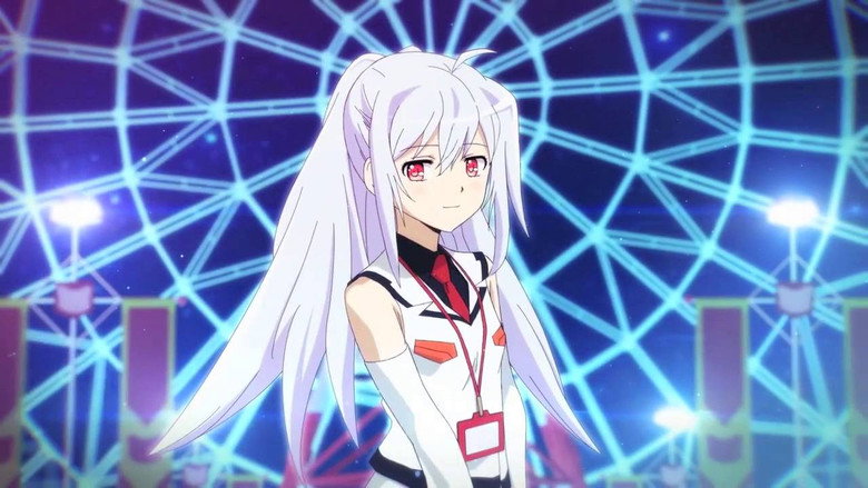 Fotograma de Plastic Memories