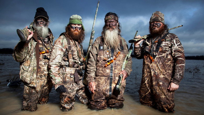 Fotograma de Duck Dynasty