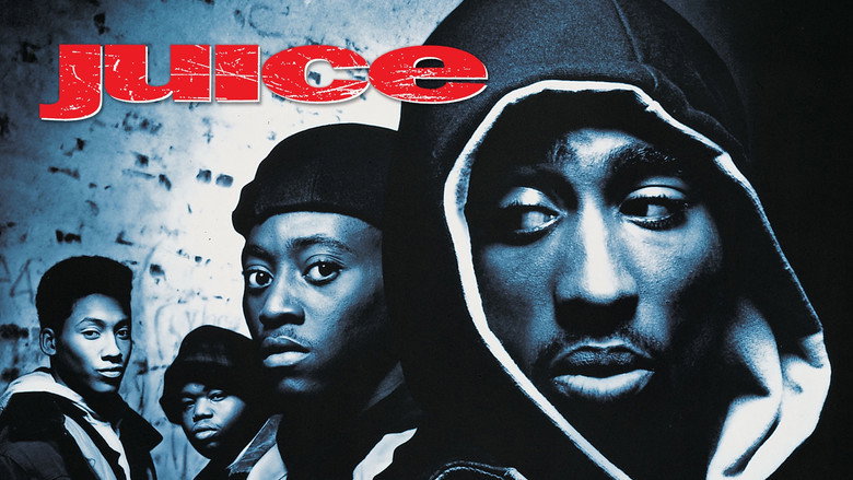 Fotograma de Juice