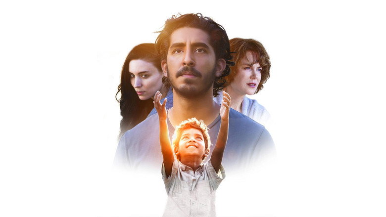Fotograma de Lion