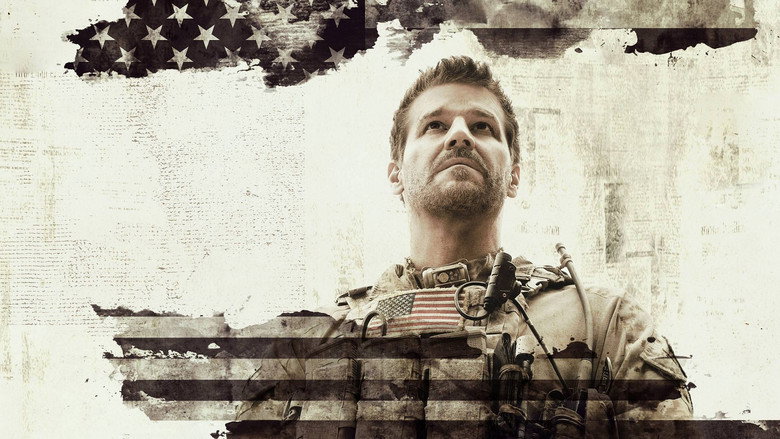Fotograma de SEAL Team