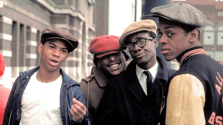 Fotograma de Cooley High