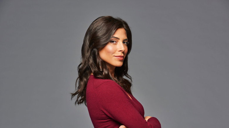 Fotograma de Private Eyes