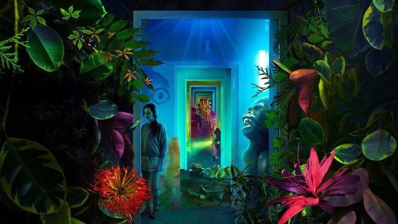 Fotograma de Room 104